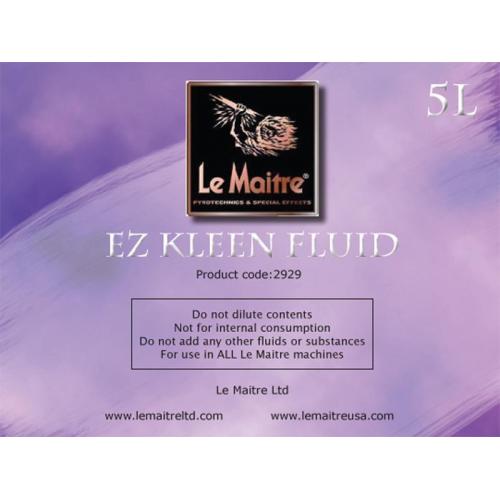 LE MAITRE EZ KLEEN 